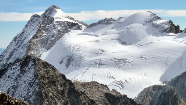 CIMA PRESANELLA (3559 m)